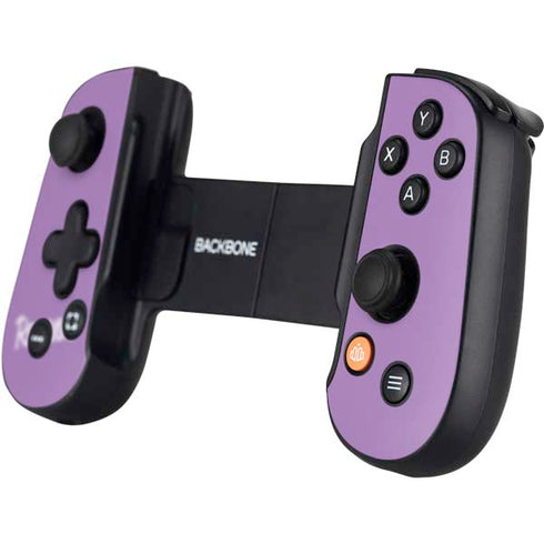 Disney Roxane Backbone One for iPhone Game Controller Skin